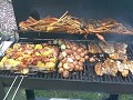 Smoke House Meats BBQ Catering