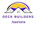 Deck Builders Aurora