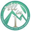 All In One Carpet Cleaning and Home Services