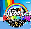The Rainbow Grooming Co