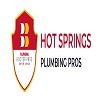 Hot Springs 24HR Plumbing, Drain and Rooter Pros