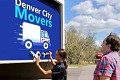Denver City Movers